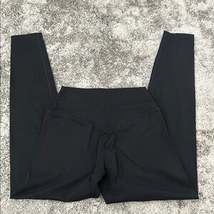 Black Leggings